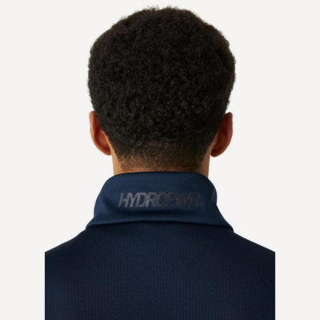 Куртка HH Man HP Fleece Jacket 2.0 (; S; Navy)